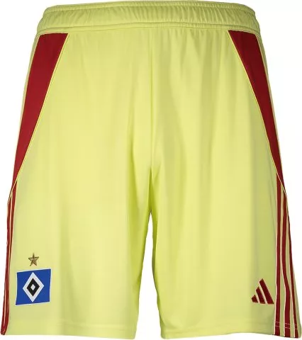 Hamburger SV Goalkeeper Shorts 2025/26 Kids