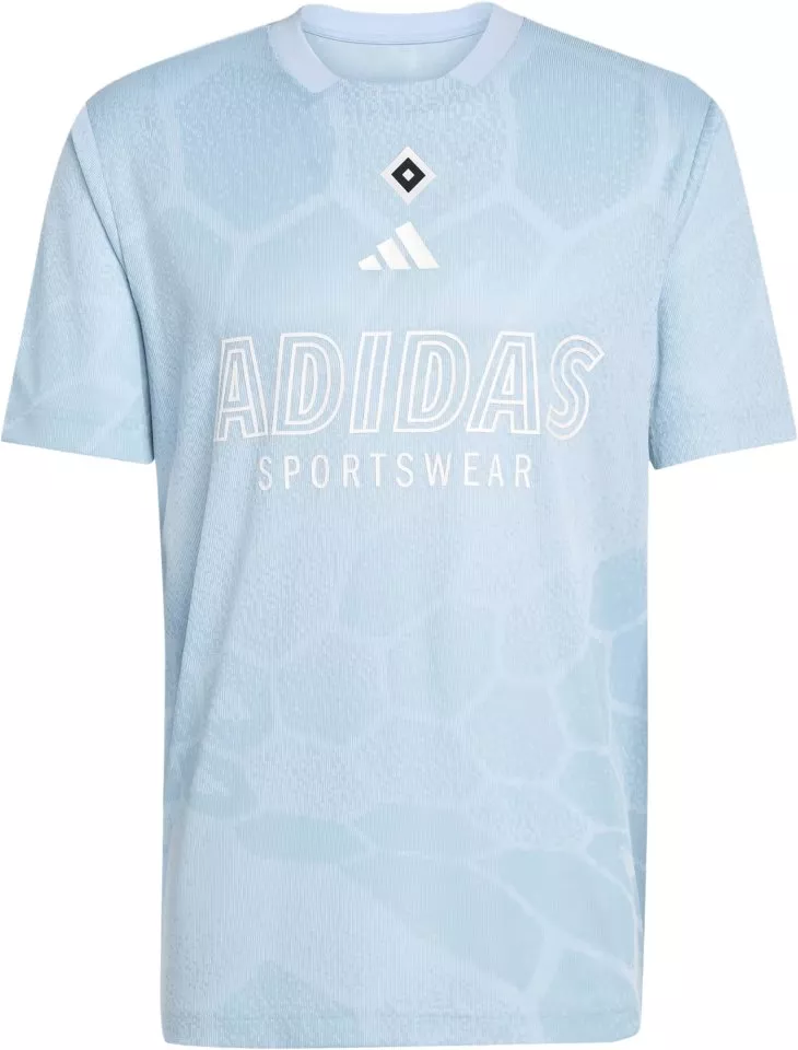 adidas Hamburger SV Training Shirt Rövid ujjú póló