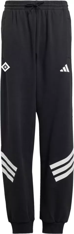 Παντελόνι adidas Hamburger SV Future Icons 3-Stripes Kids