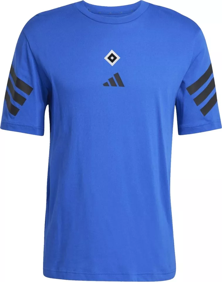 Tricou adidas Hamburger SV F.I T-Shirt
