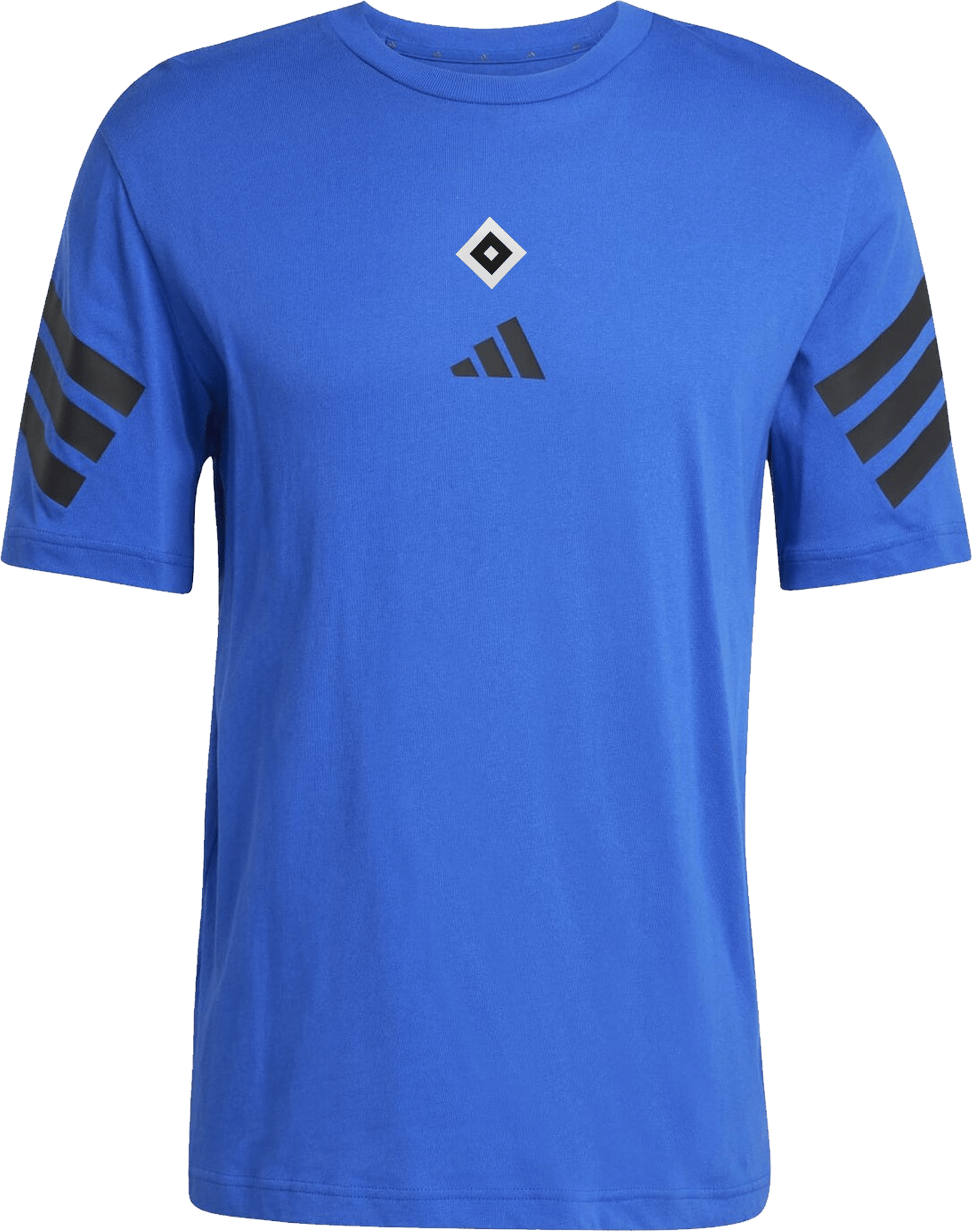 Tricou adidas Hamburger SV F.I T-Shirt