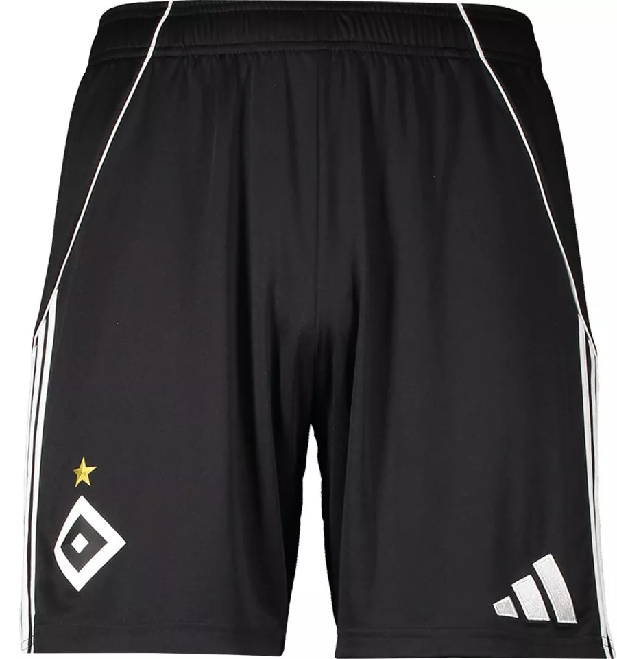 Calções adidas Hamburger SV Away Short 2025/26
