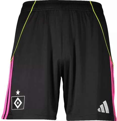 Hamburger SV 3rd Short 2025/26 Kids