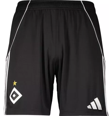 Hamburger SV Away Short 2025/26 Kids