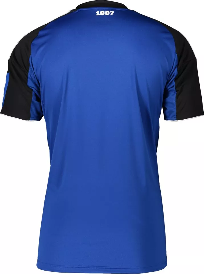 adidas Hamburger SV Away Jersey 2025/26 Kids Póló