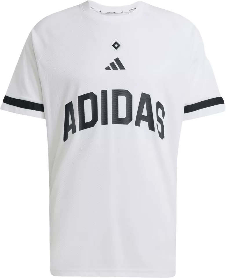 Tricou adidas Hamburger SV T-Shirt