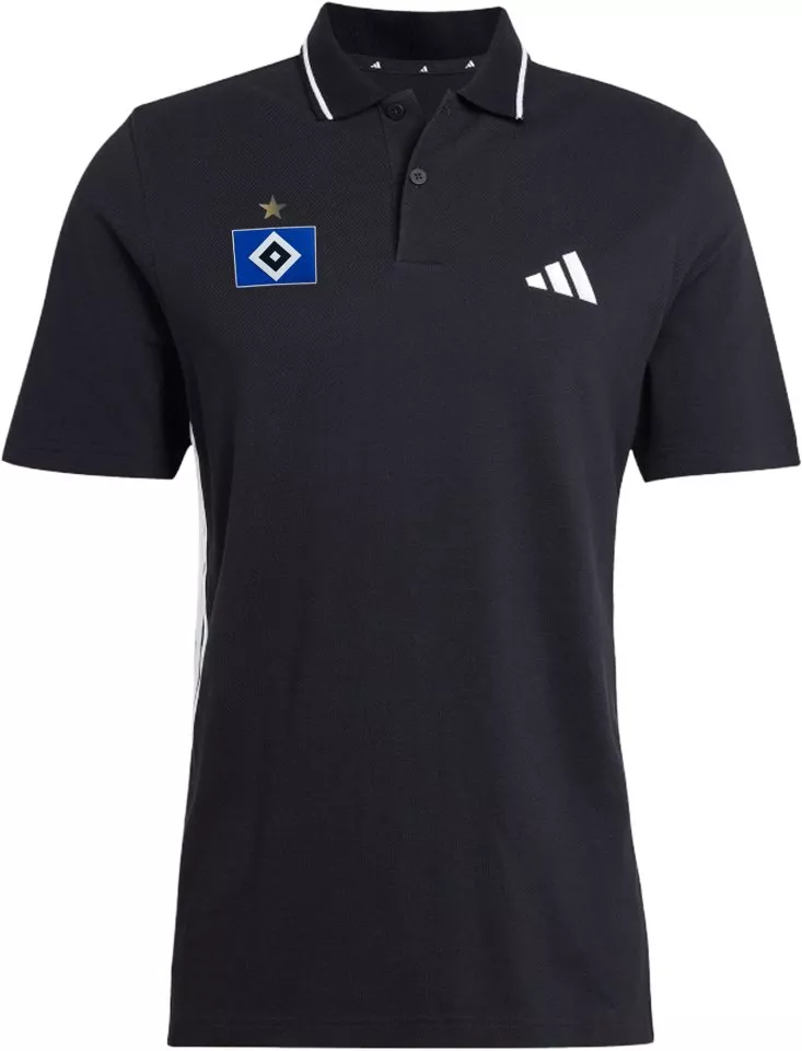 Tricou adidas Hamburger SV Polo