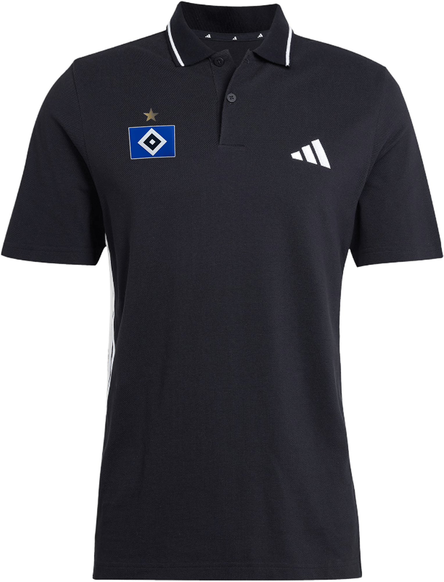 Tricou adidas Hamburger SV Polo