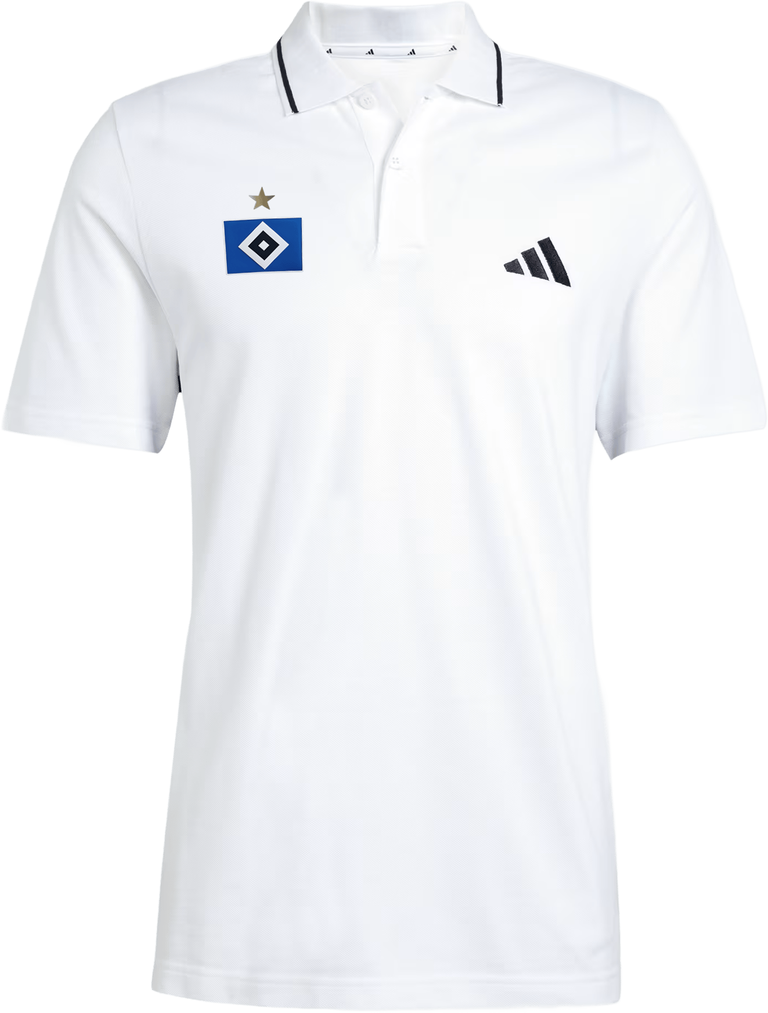 Tricou adidas Hamburger SV Polo