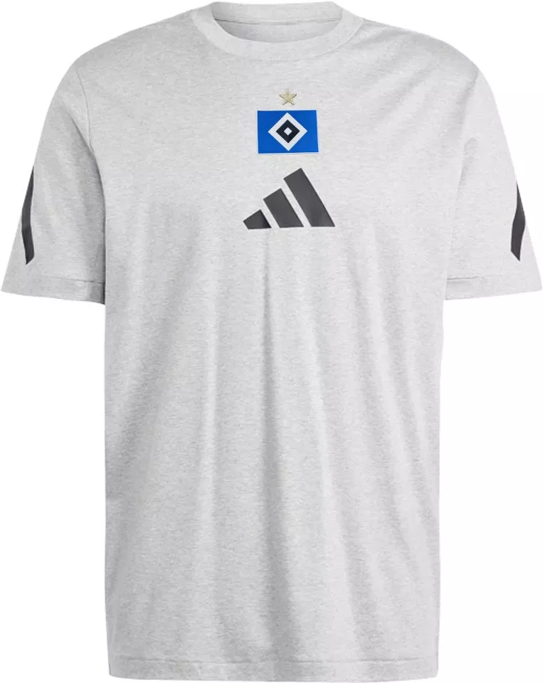Tricou adidas Hamburger SV Z.N.E T-Shirt