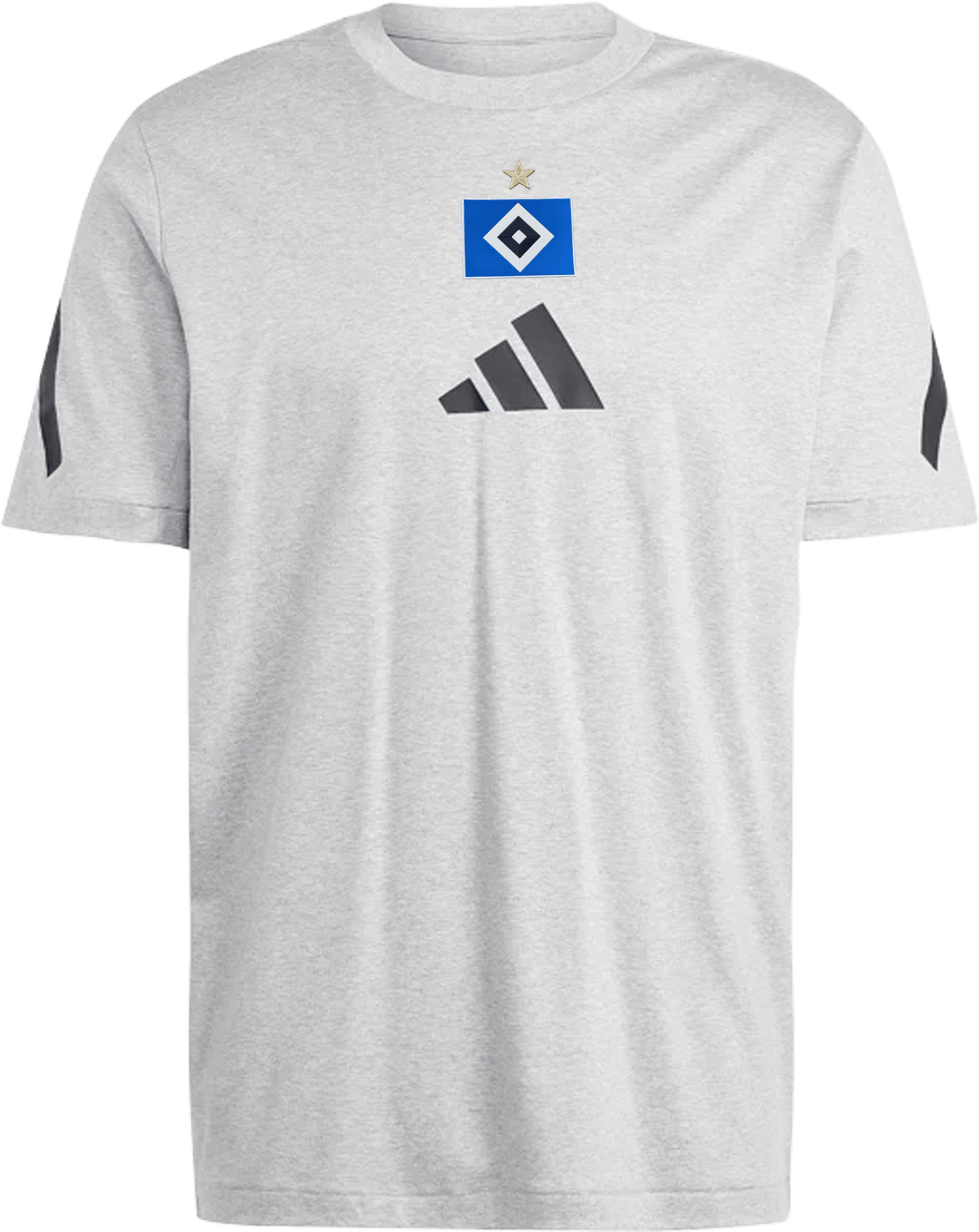 Tricou adidas Hamburger SV Z.N.E T-Shirt