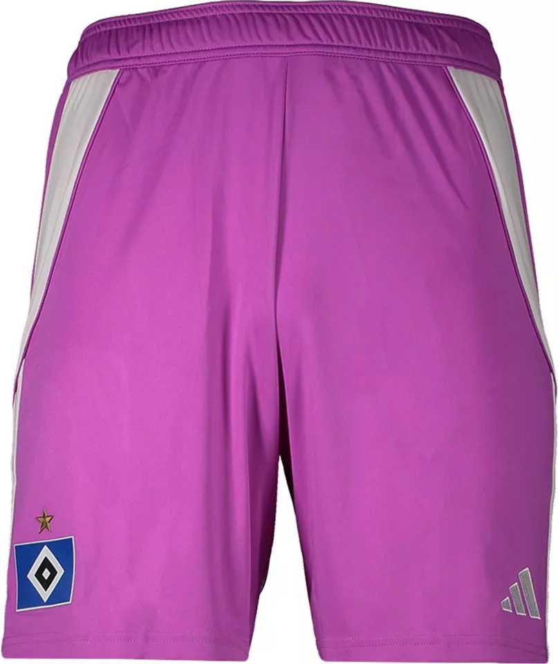 Sorturi adidas Hamburger SV Goalkeeper Shorts 2025/26
