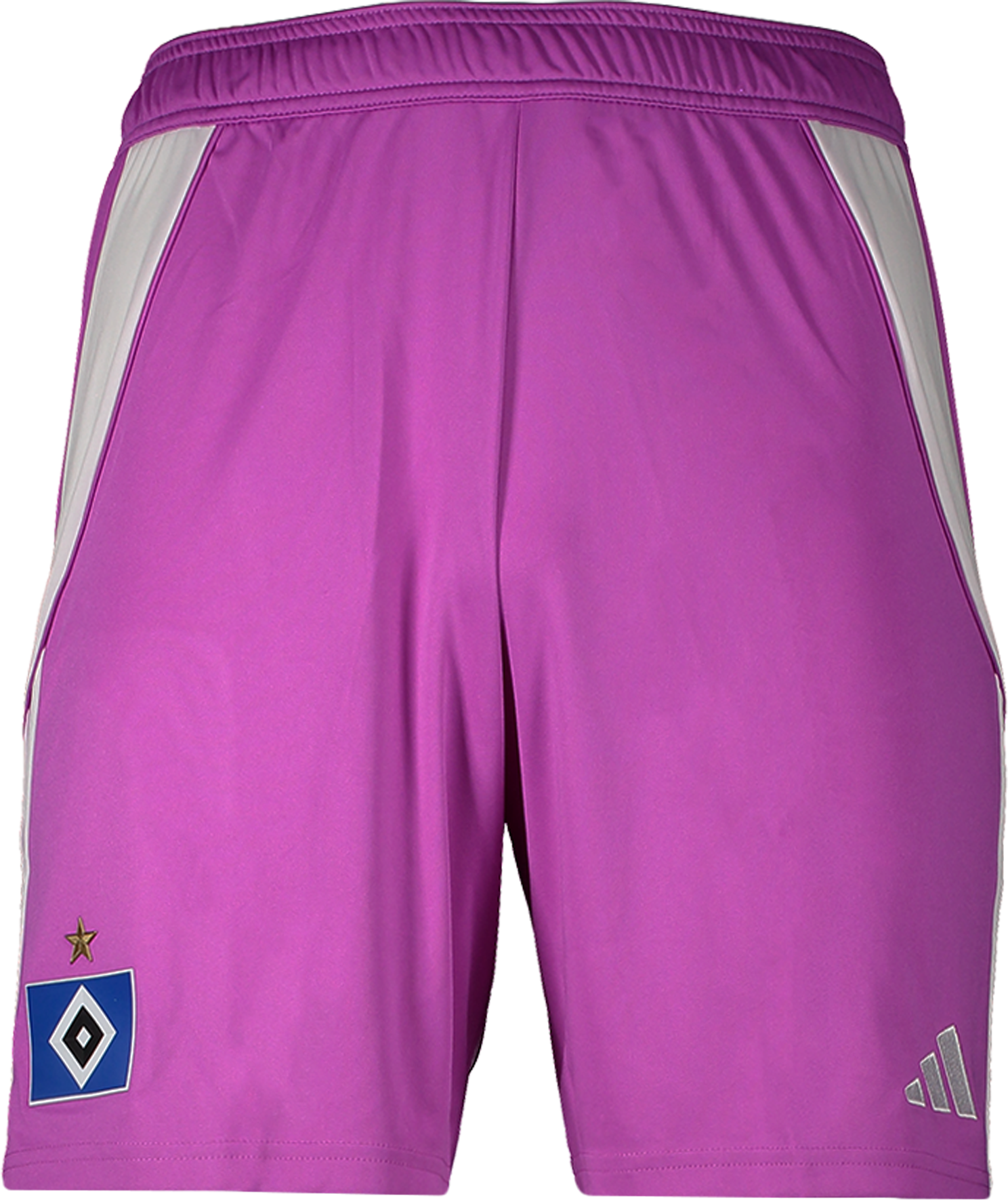 Sorturi adidas Hamburger SV Goalkeeper Shorts 2025/26
