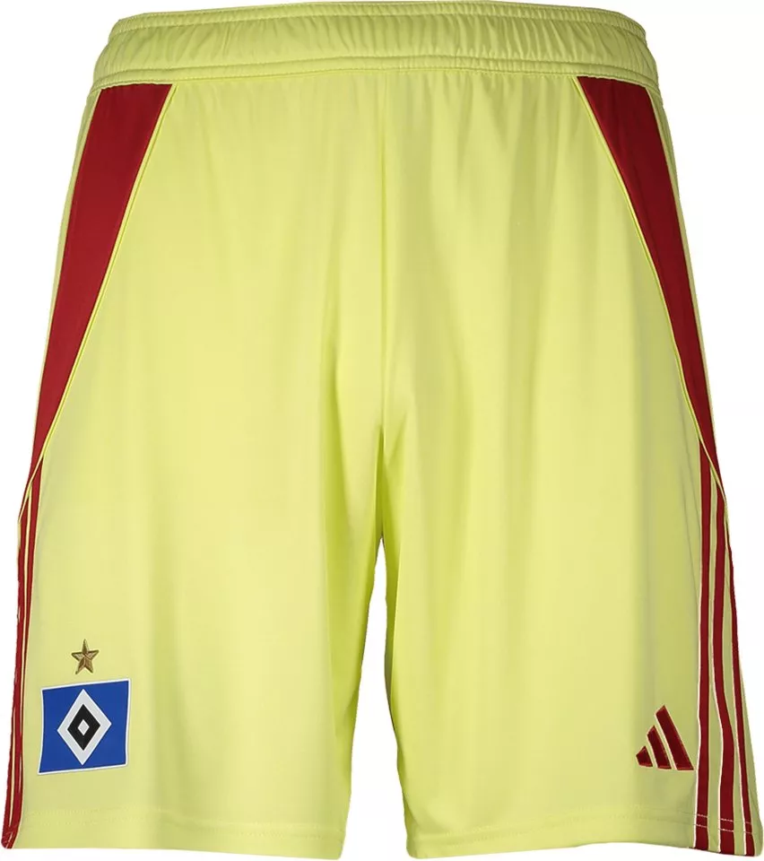 Sorturi adidas Hamburger SV Goalkeeper Shorts 2025/26