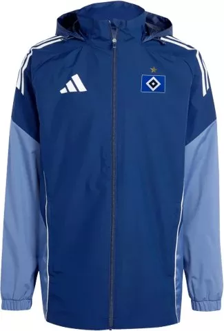 Hamburger SV Jacket