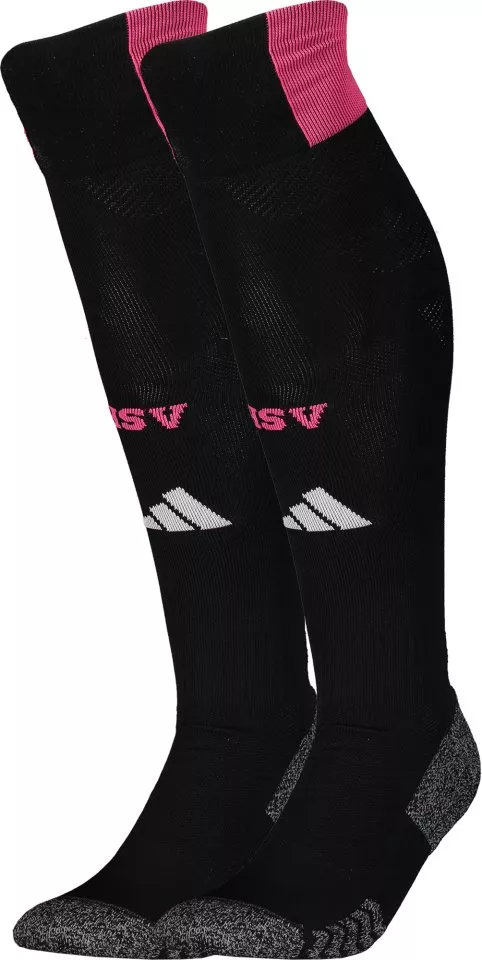 Jambiere adidas Hamburger SV 3rd Socks 2025/26
