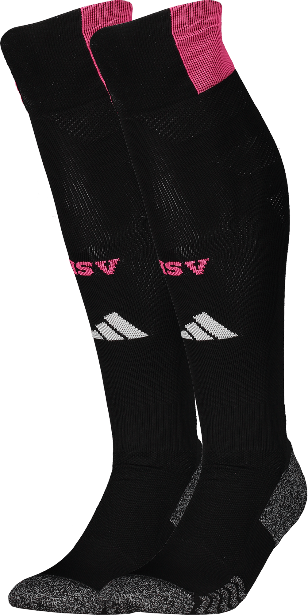 Jambiere adidas Hamburger SV 3rd Socks 2025/26