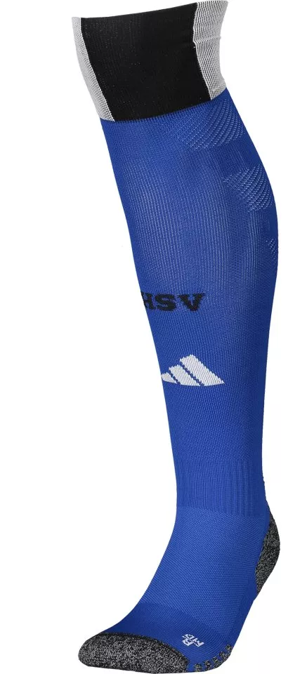 Medias de compresión adidas Hamburger SV Home Socks 2025/26