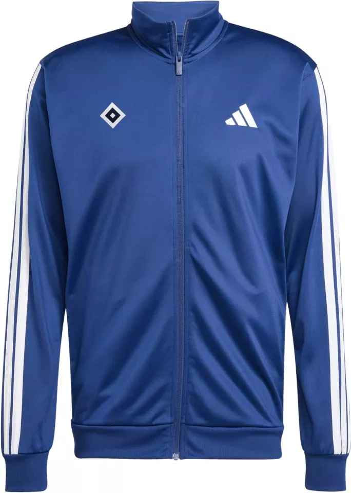 adidas Hamburger SV 3-Stripes Tricot Regular Dzseki