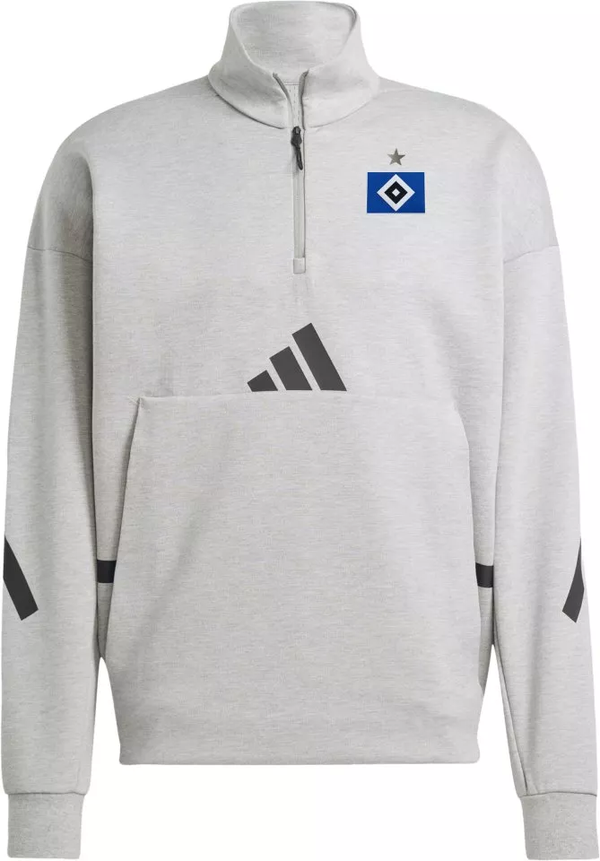 Bluza adidas Hamburger SV Z.N.E Sweatshirt