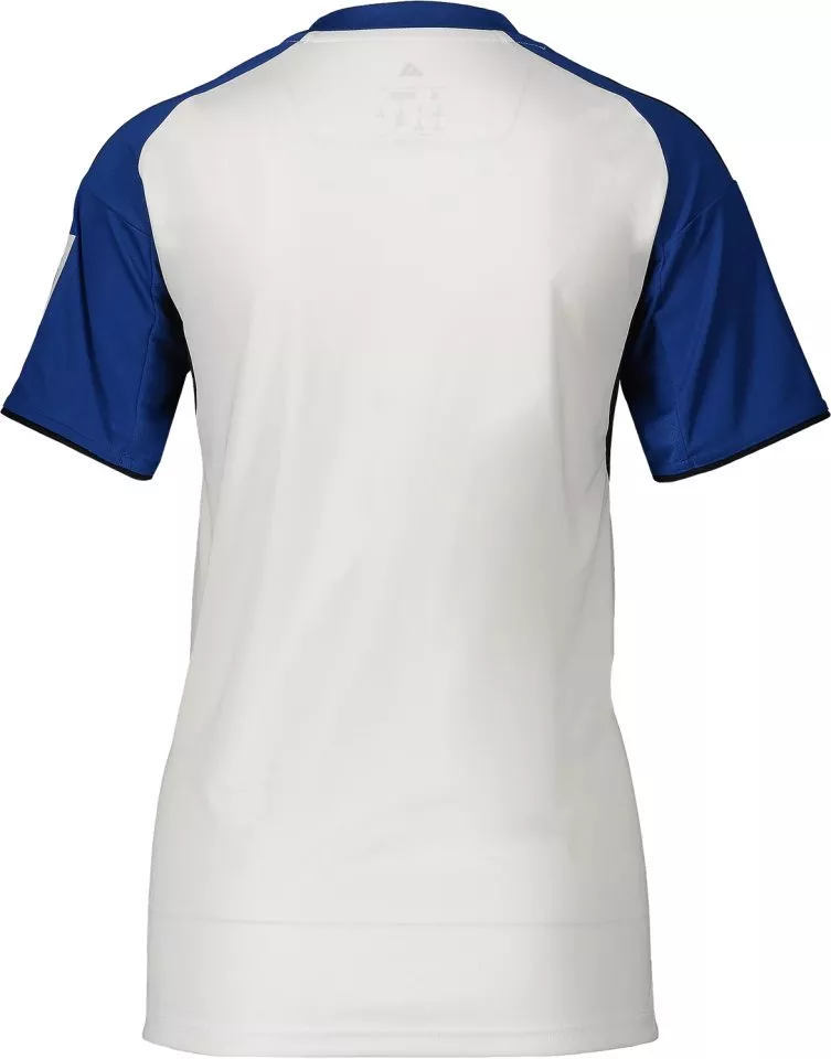 Camisa adidas Hamburger SV Home Jersey 2025/26 Women