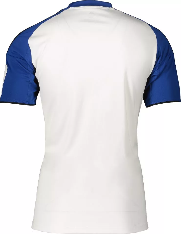 Camisa adidas Hamburger SV Home Jersey 2025/26