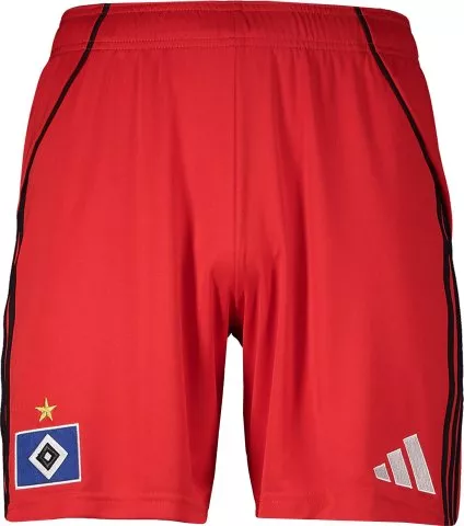 Hamburger SV Home Short 2025/26