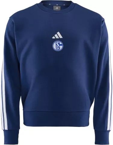 FC Schalke 04 Prematch Sweatshirt