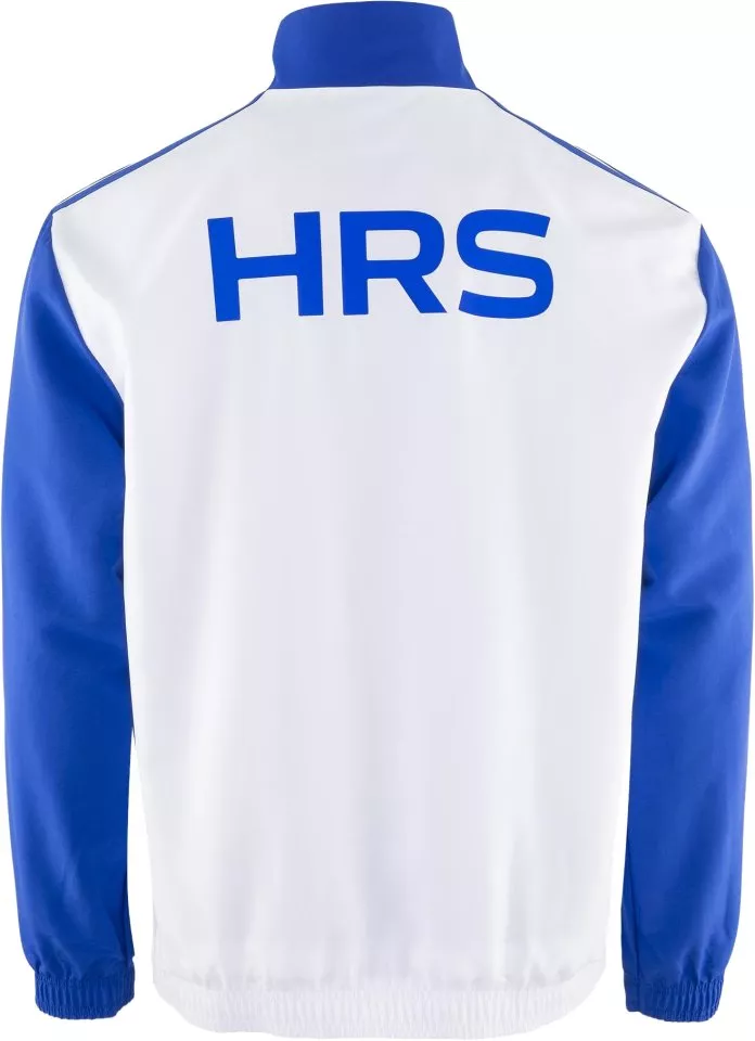 Jacheta adidas FC Schalke 04 Anthem Presentation Jacket