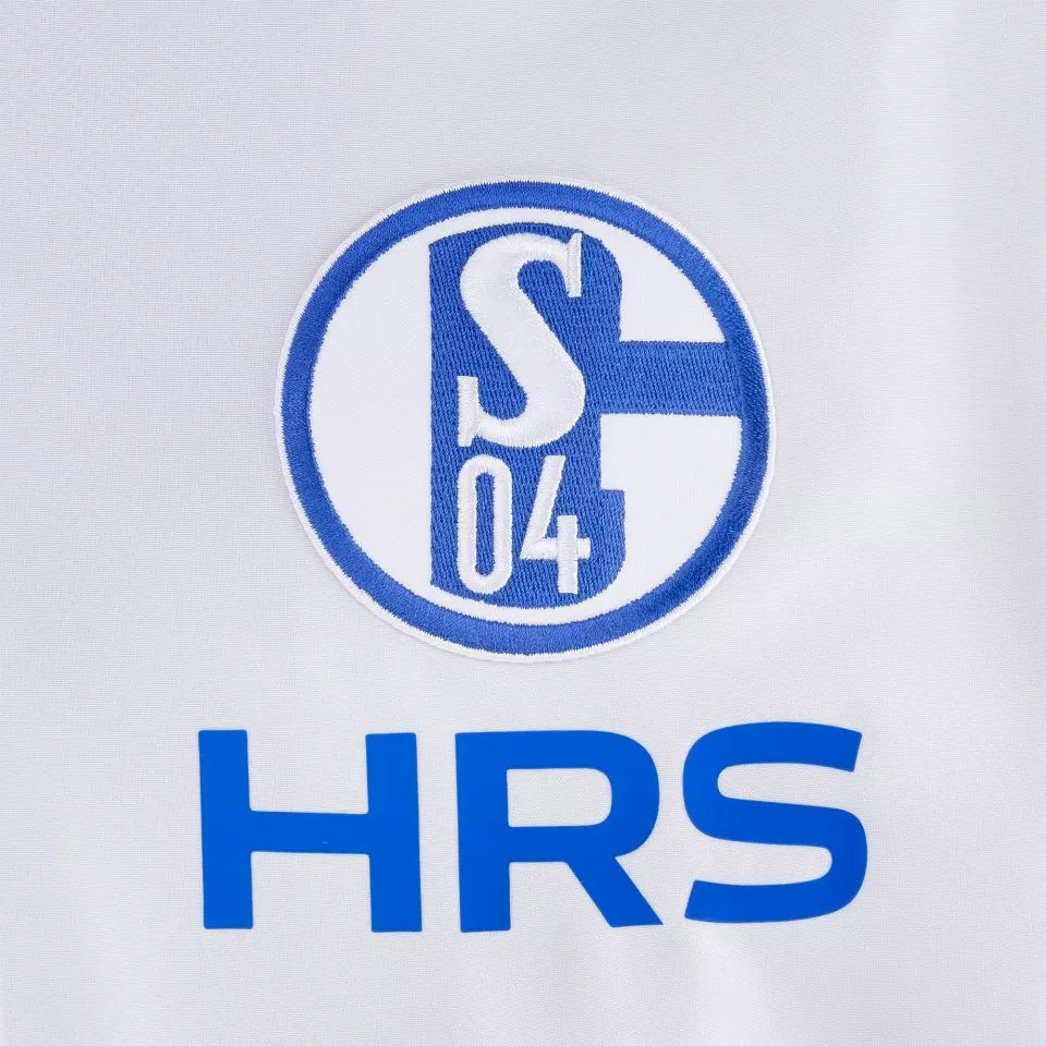 Jacheta adidas FC Schalke 04 Anthem Presentation Jacket