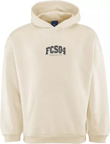 FC Schalke 04 Z.N.E. Hooded Jacket