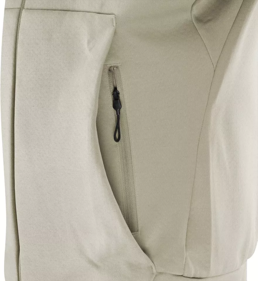 Суитшърт с качулка adidas FC Schalke 04 Z.N.E.