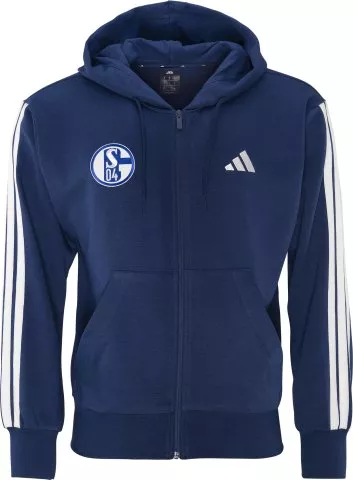 FC Schalke 04 Team Training Jacket