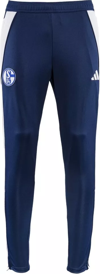 Hlače adidas FC Schalke 04 Essentials Sweatpants Kids