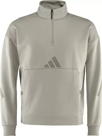 FC Schalke 04 HalfZip Sweatshirt