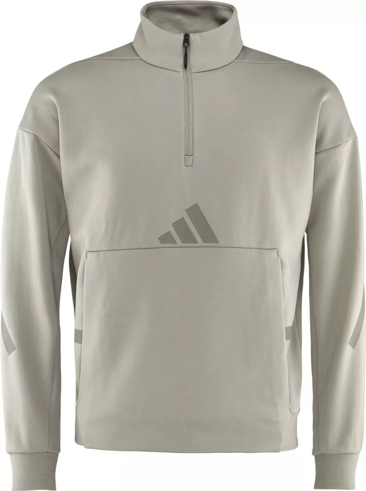 Mikica adidas FC Schalke 04 HalfZip Sweatshirt