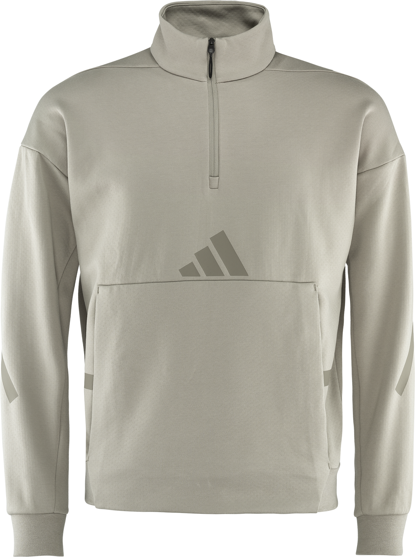 Mikica adidas FC Schalke 04 HalfZip Sweatshirt