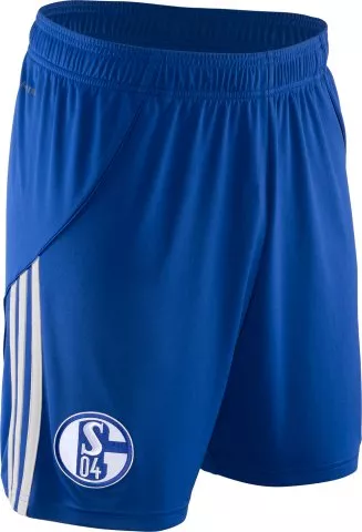 FC Schalke 04 Away Short 2025/26