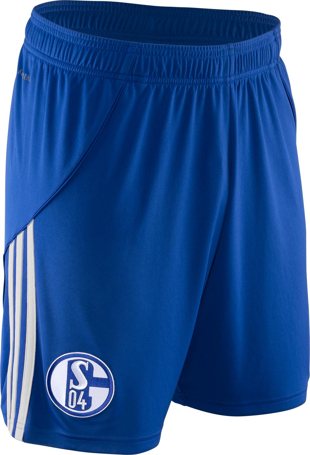 Sorturi adidas FC Schalke 04 Away Short 2025/26 Kids