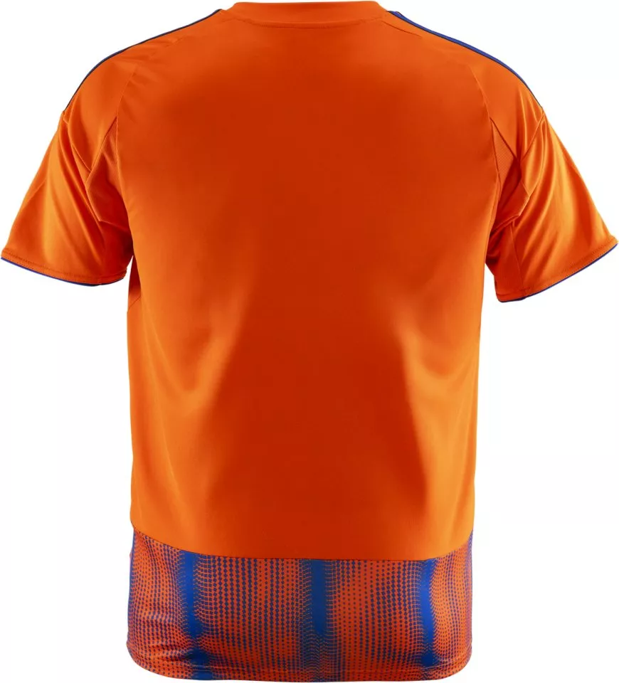 Majica adidas FC Schalke 04 3rd Jersey 2025/26 Kids