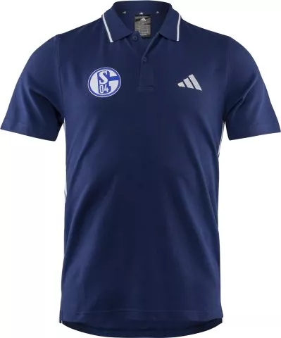 FC Schalke 04 Team Polo