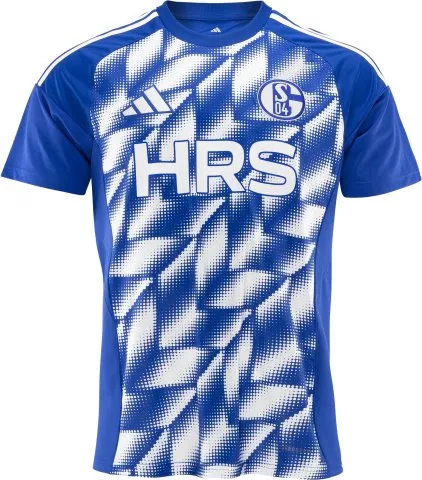 FC Schalke 04 Prematch Training Shirt