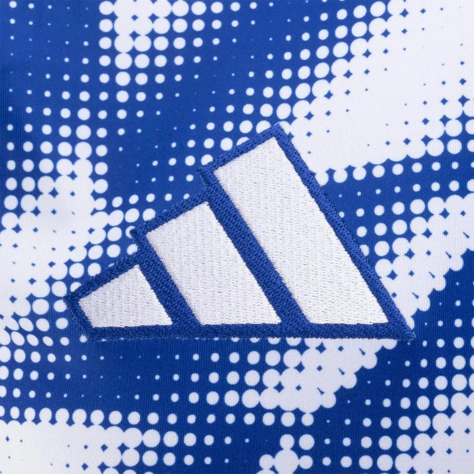 Bluza adidas FC Schalke 04 Prematch Training Shirt