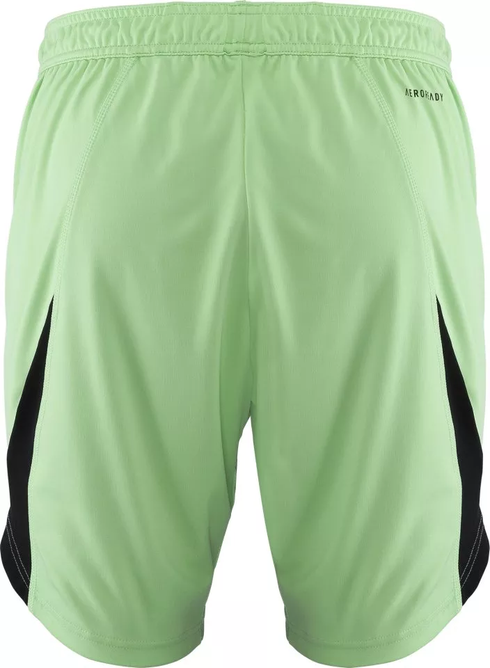 Σορτς adidas FC Schalke 04 Goalkeeper Shorts 2025/26