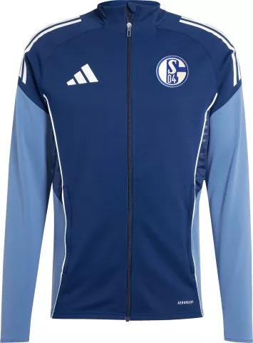 FC Schalke 04 Training Jacket