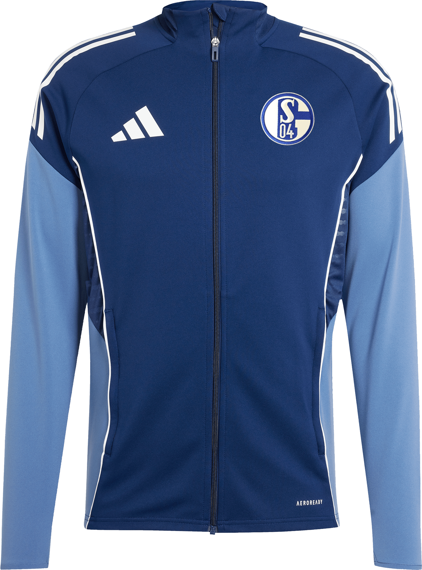 Jacheta adidas FC Schalke 04 Training Jacket