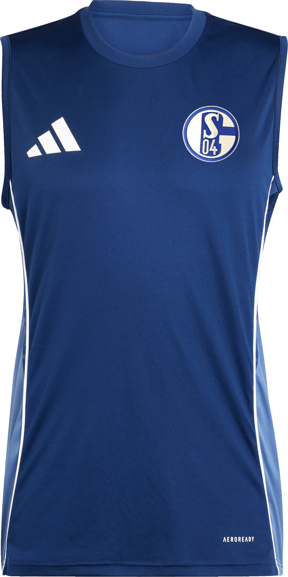 Toppi adidas FC Schalke 04 Tanktop