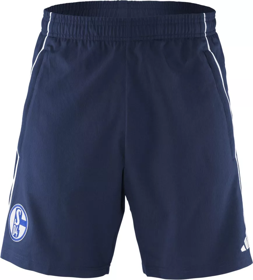 Sorturi adidas FC Schalke 04 Short