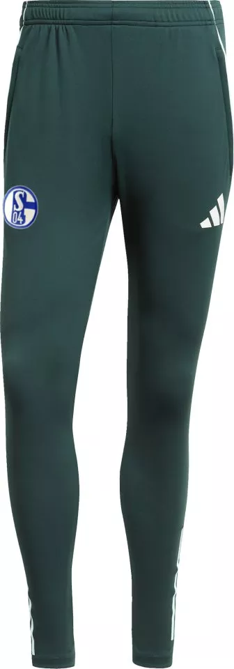 Pantaloni adidas FC Schalke 04 Training Pants