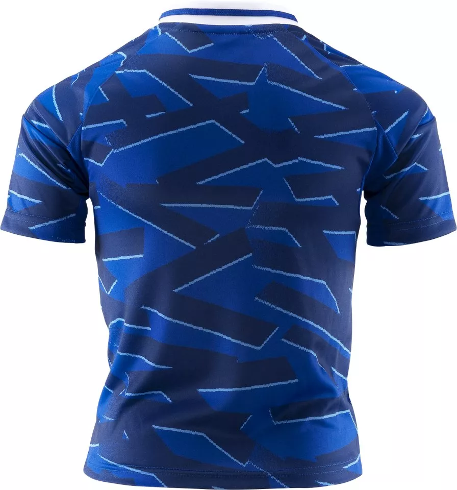Majica adidas FC Schalke 04 Home Jersey 2025/26 Kids